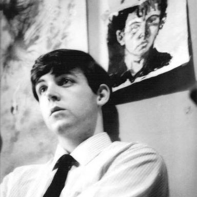 Paul McCartney photo 64