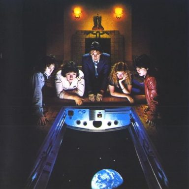 Paul McCartney photo 26