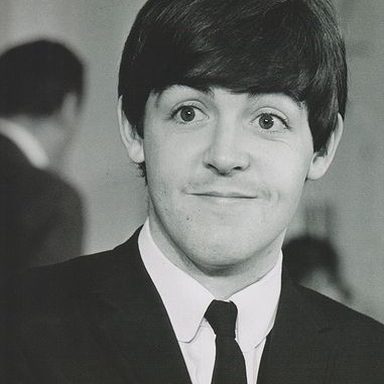 Paul McCartney photo 97