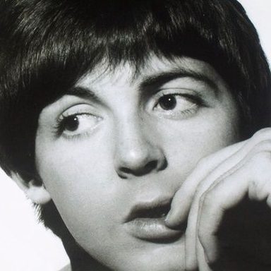 Paul McCartney photo 37