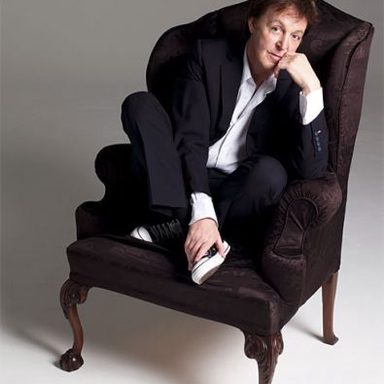 Paul McCartney photo 83