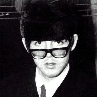 Paul McCartney photo 67