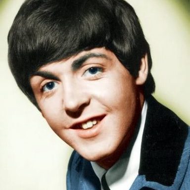 Paul McCartney photo 91
