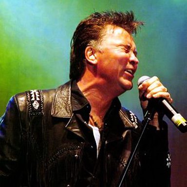 Paul Young