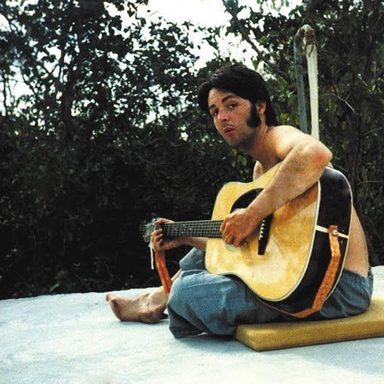 Paul McCartney photo 71