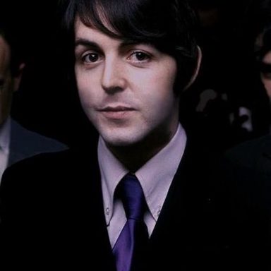 Paul McCartney photo 84