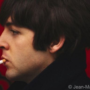 Paul McCartney photo 74