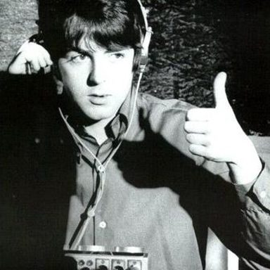Paul McCartney photo 104