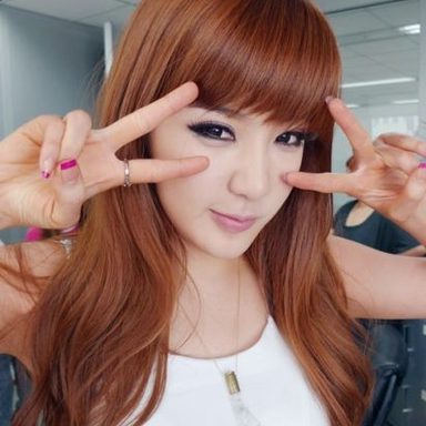 Park Bom photo 30