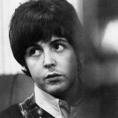Paul McCartney photo 44