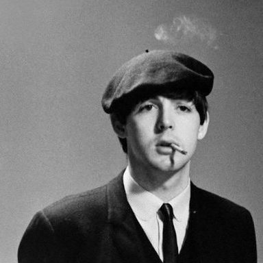 Paul McCartney