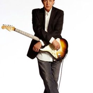 Paul McCartney photo 102