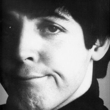 Paul McCartney photo 30