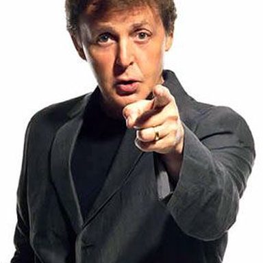 Paul McCartney photo 106