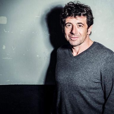 Patrick Bruel