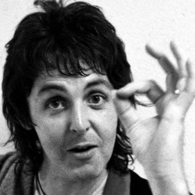 Paul McCartney photo 93