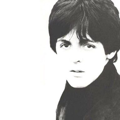 Paul McCartney photo 48