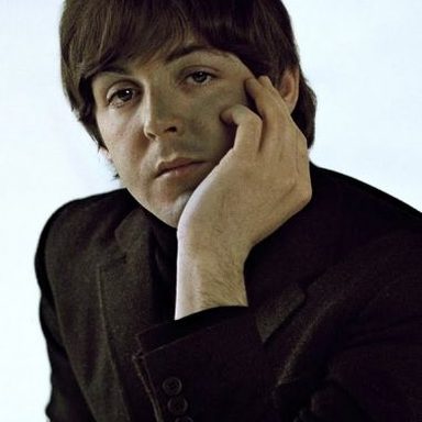 Paul McCartney photo 69