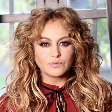 Paulina Rubio