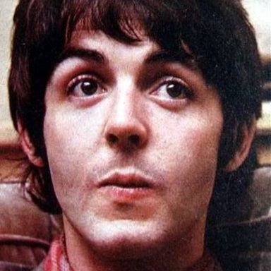 Paul McCartney photo 47