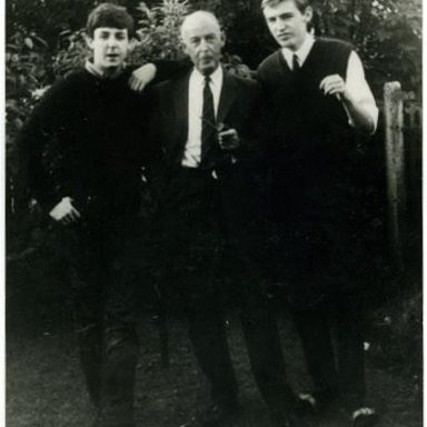 Paul McCartney photo 43