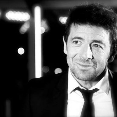Patrick Bruel