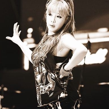 Park Bom photo 24