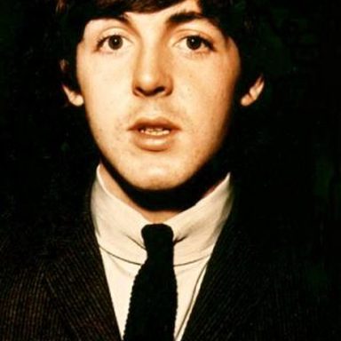 Paul McCartney photo 98