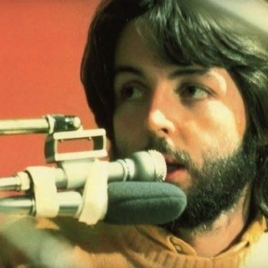 Paul McCartney photo 46