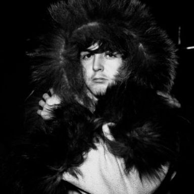 Paul McCartney photo 31