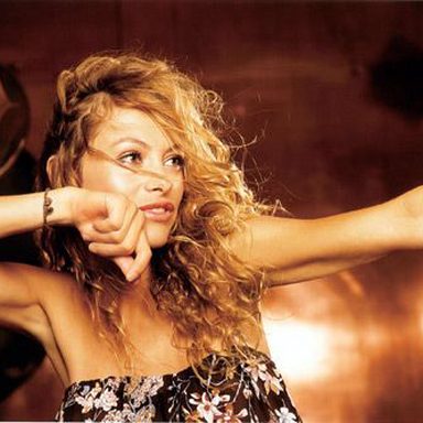 Paulina Rubio photo 9