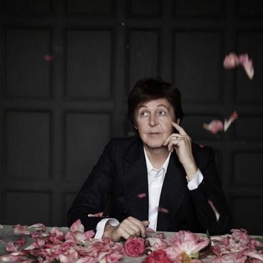 Paul McCartney photo 13