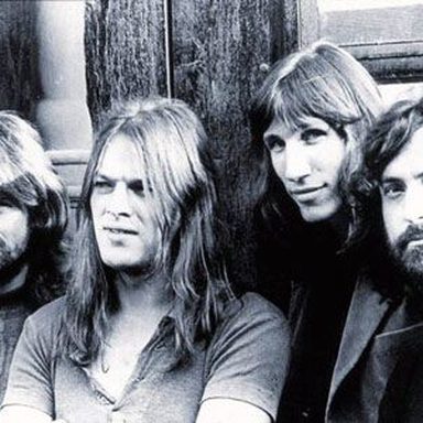 Pink Floyd photo 42