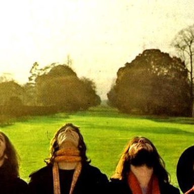 Pink Floyd photo 30