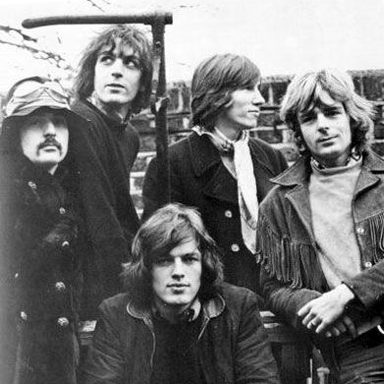 Pink Floyd photo 47