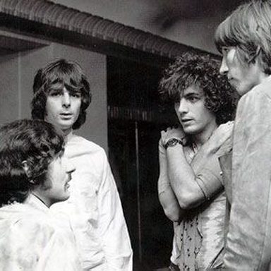 Pink Floyd photo 46