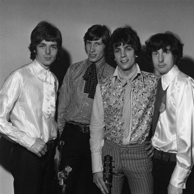 Pink Floyd
