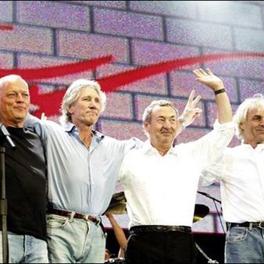 Pink Floyd photo 23