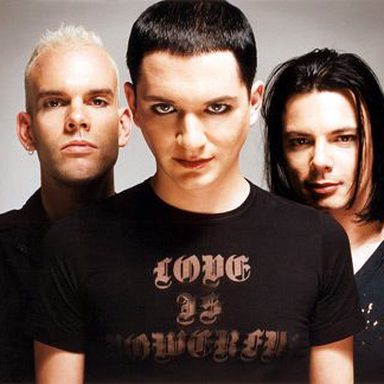 Placebo photo 21