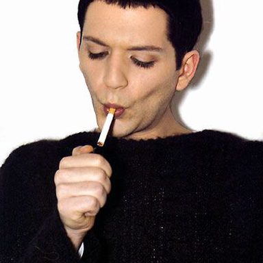 Placebo photo 29