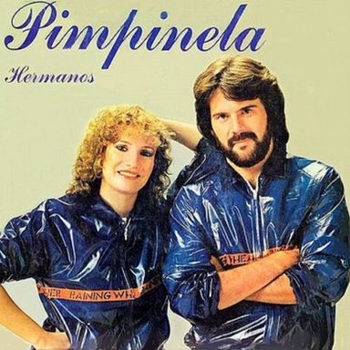 Pimpinela