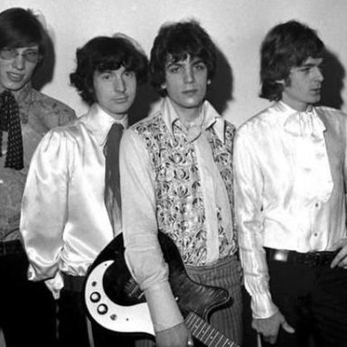 Pink Floyd photo 19
