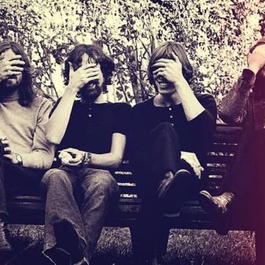 Pink Floyd photo 17