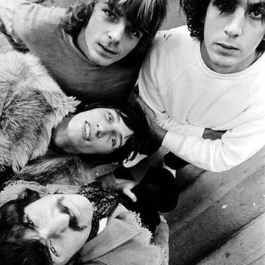 Pink Floyd photo 32