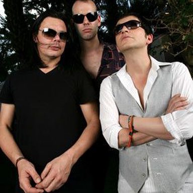 Placebo photo 16