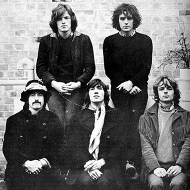 Pink Floyd photo 22