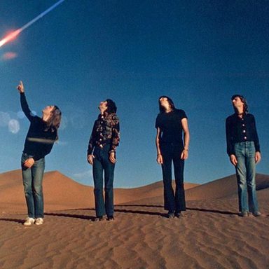 Pink Floyd