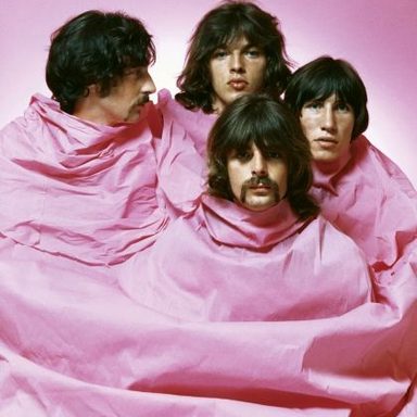 Pink Floyd photo 34