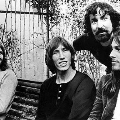 Pink Floyd photo 21