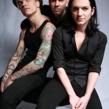 Placebo photo 12